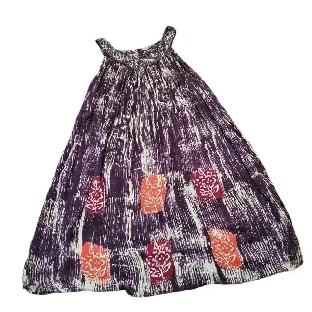 Sol Dress Plus Size - Picture 4 of 5
